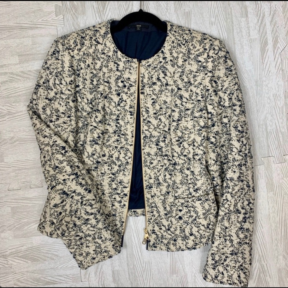 Hugo Boss Jorona Jacket size 8